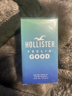 Hollister Feelin’ Good 