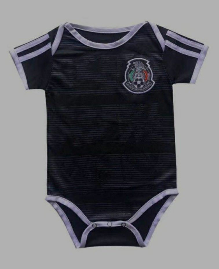Trajes de bebe