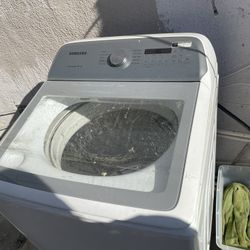 Washer Machine  Good Condition 