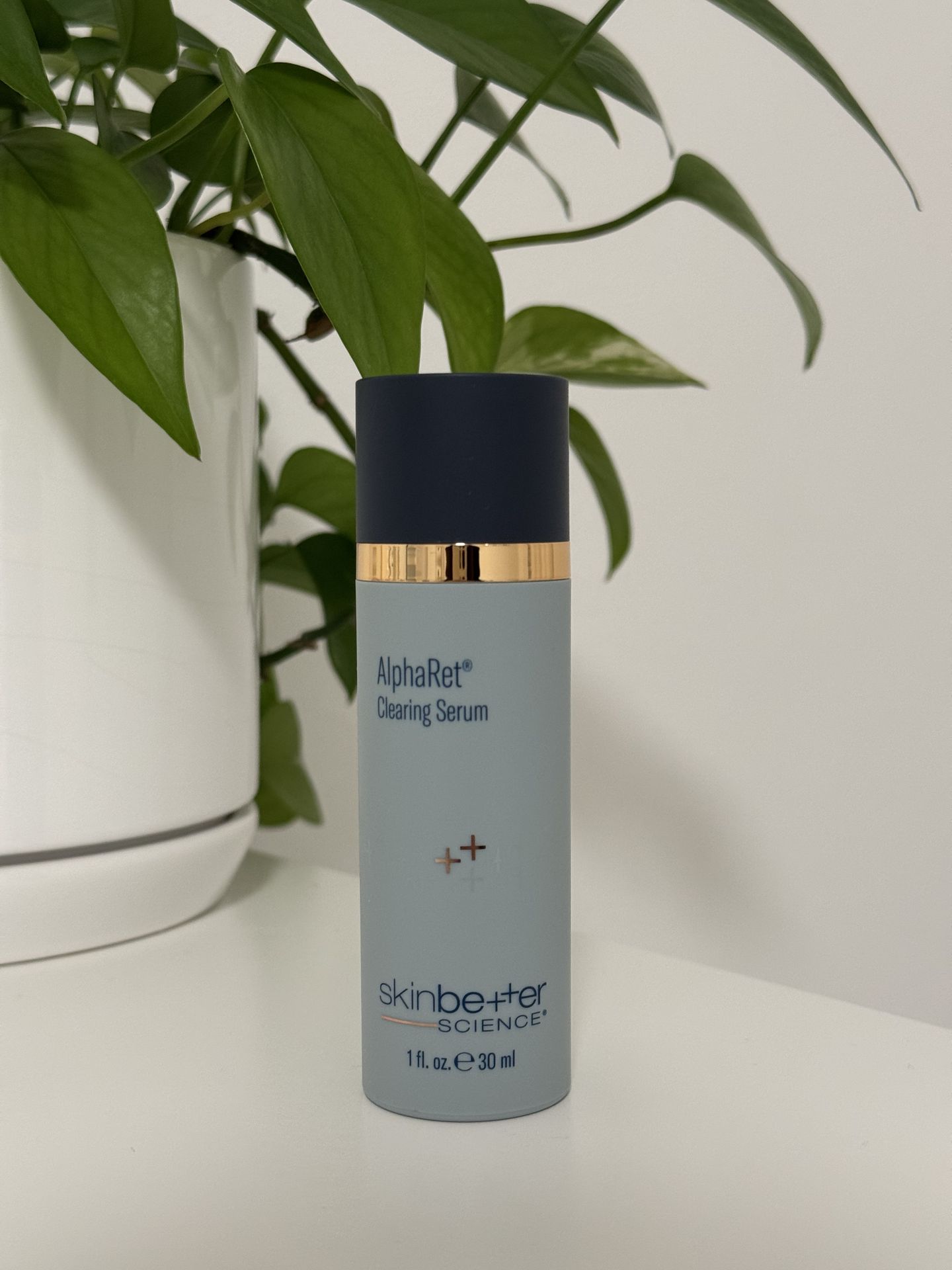 Skinbetter Science AlphaRet Clearing Serum