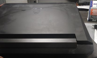 Asus Core i7 Gaming Fully Equipped