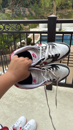 Nike size 12