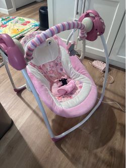 Baby Swing Chair