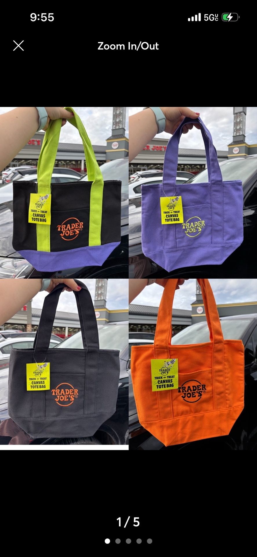 Tote Bags