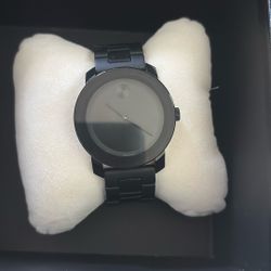 movado watch 