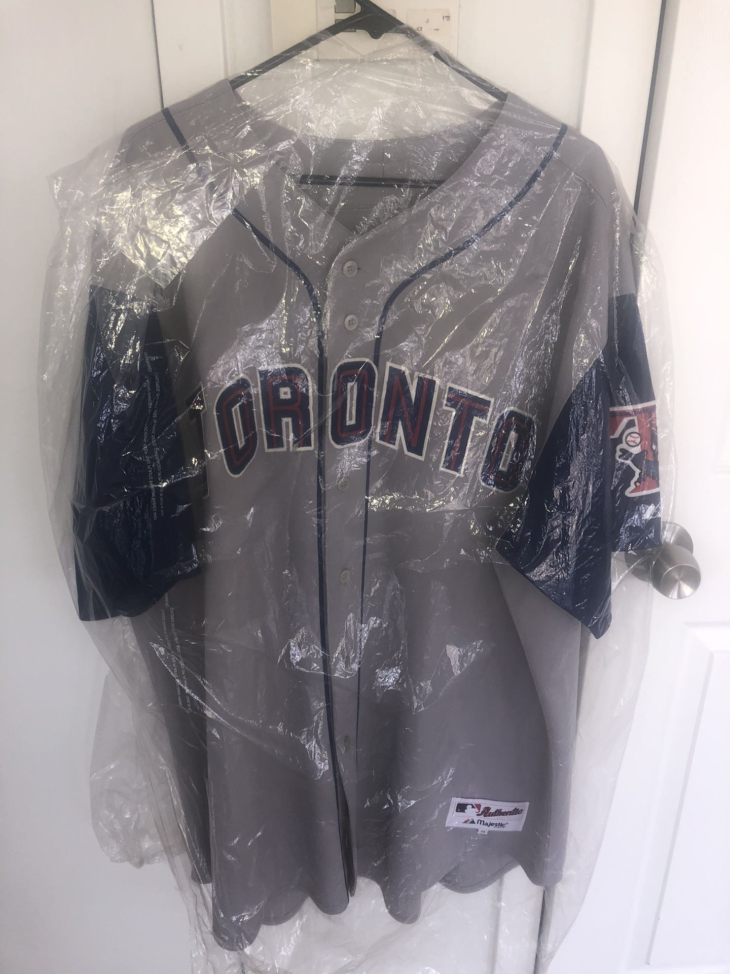 Toronto blue Jays jersey Brand New