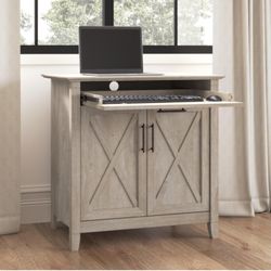 Elegant Storage Cabinet 