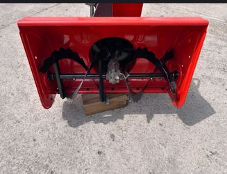 Ariens Snowblower
