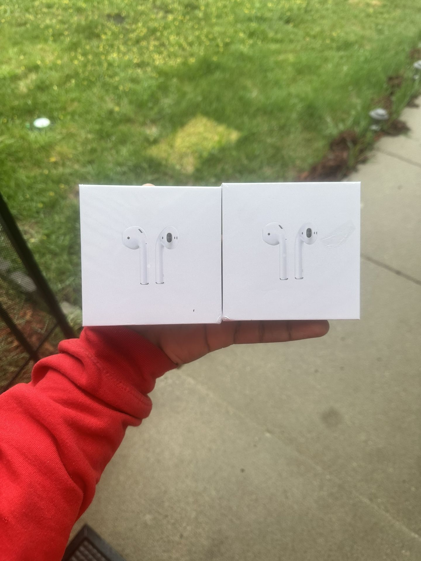 Airpod 2