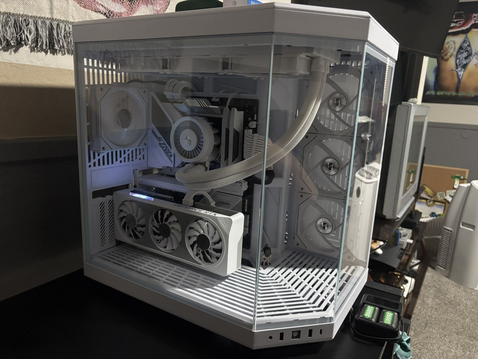 Gaming PC 4060 Ti 16 GB