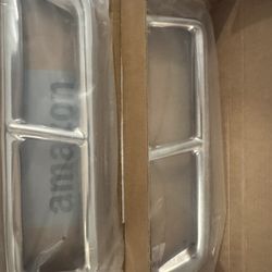 *NEW* Exhaust Pipe Port Trim Cover