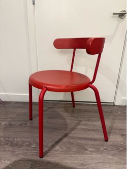 Ikea chair