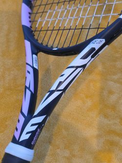 Babolat Pure Drive Jr 26 Tennis Racquet
