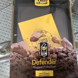 Otter box iPad Pro 10.5 Inch 