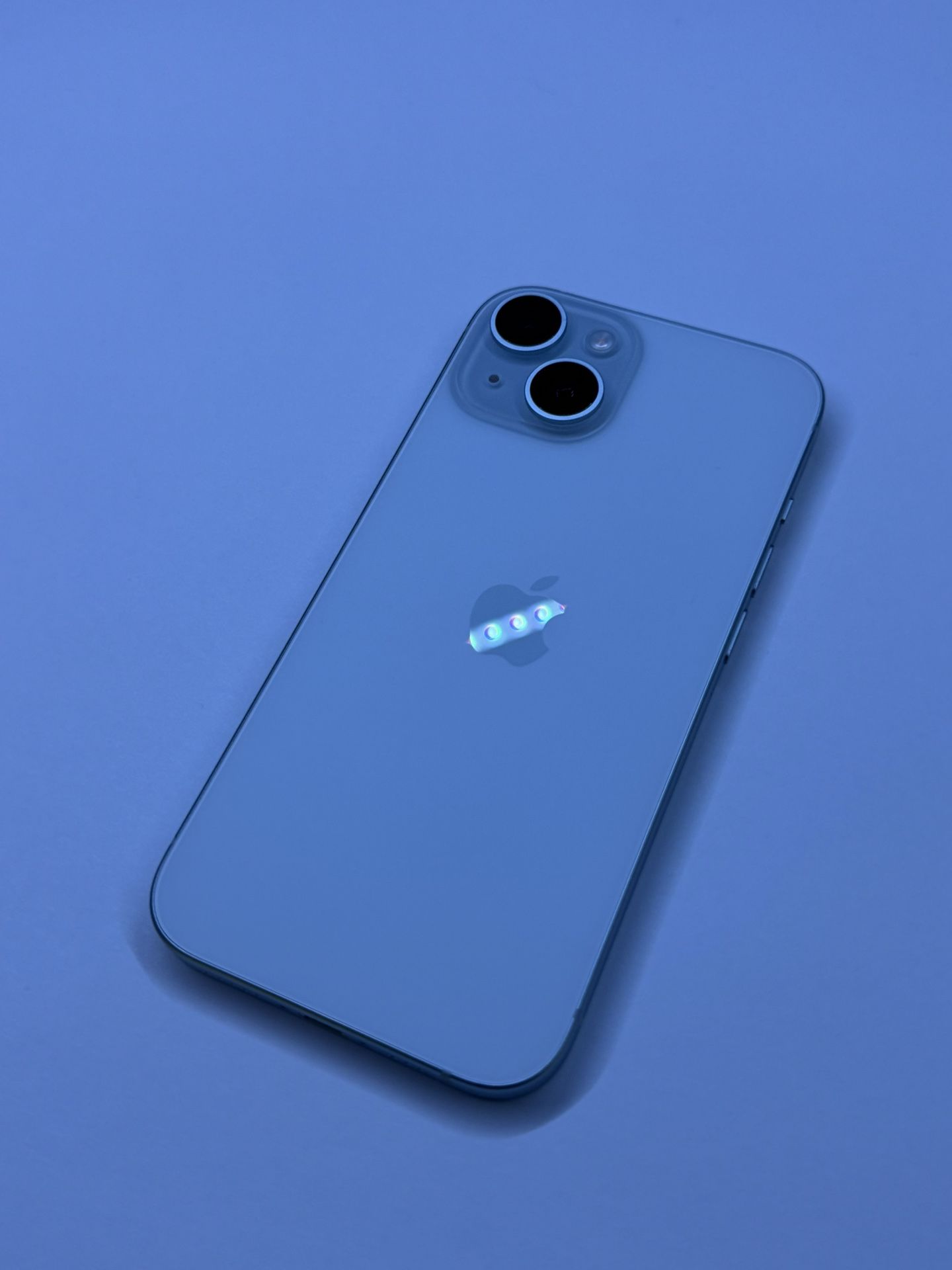 iPhone 15 128gb AT&T 