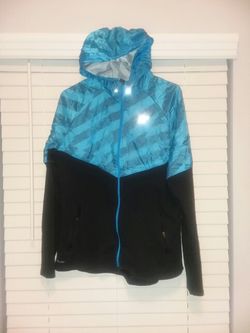 Nike Windbreaker Runner Jacket 