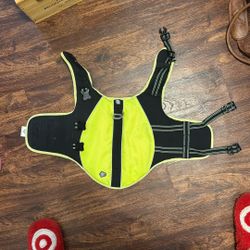 Dog Life Vest 