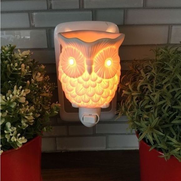 New Scentsy Plugin