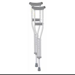 Medical Crutches