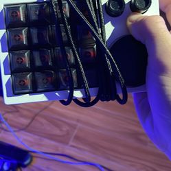 Macro Pad For PC