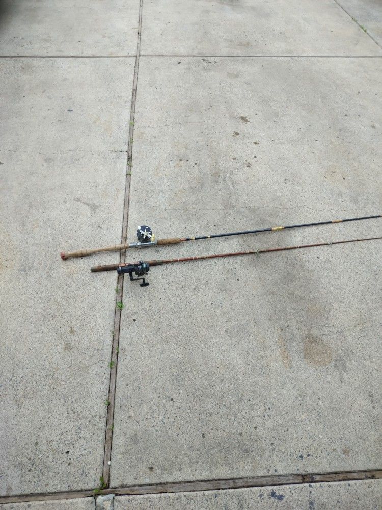 Fishing Pole
