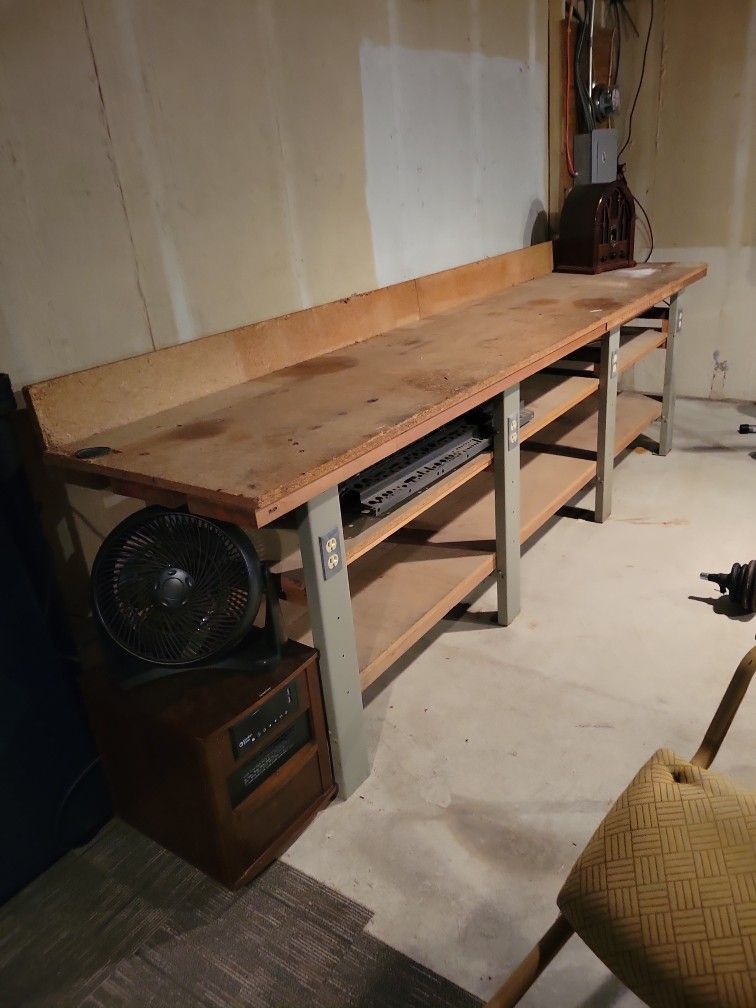 Work Bench
