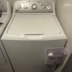 Washer/dryer
