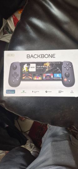 Video Game  Controller