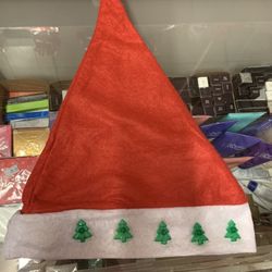 Santa Hats 
