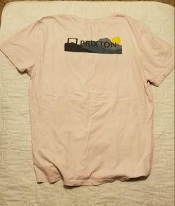 Brixton Shirt