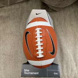 Nike Football