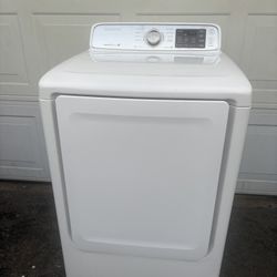 Samsung Electric Dryer 