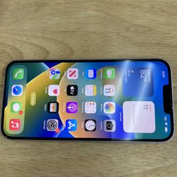 Apple iPhone 14 Plus Purple 128GB Factory Unlocked/ Liberado De Compania 