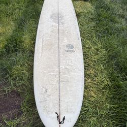Ironcross Longboard Surfboard 