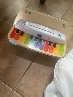 Baby Einstein Piano 