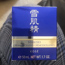 Cream Excellent Kose
