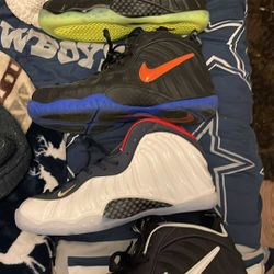Foampostives