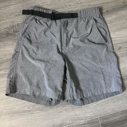 Light Weight Hiking Shorts 
