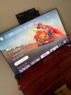 TCL Google TV Flat Screen Television