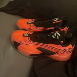 Shoes Jordan’s Size 5.5 Brand New No Box