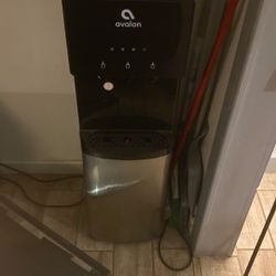 Avalon Water Machine