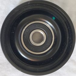 Four Seasons Idler/Tensioner Pulley 45022
