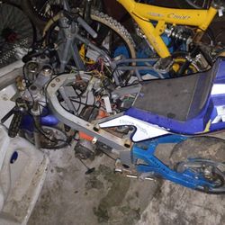 Motorcycle