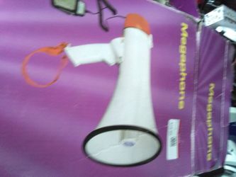 Loud speaker