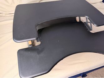 USED- Varidesk Pro Plus 36