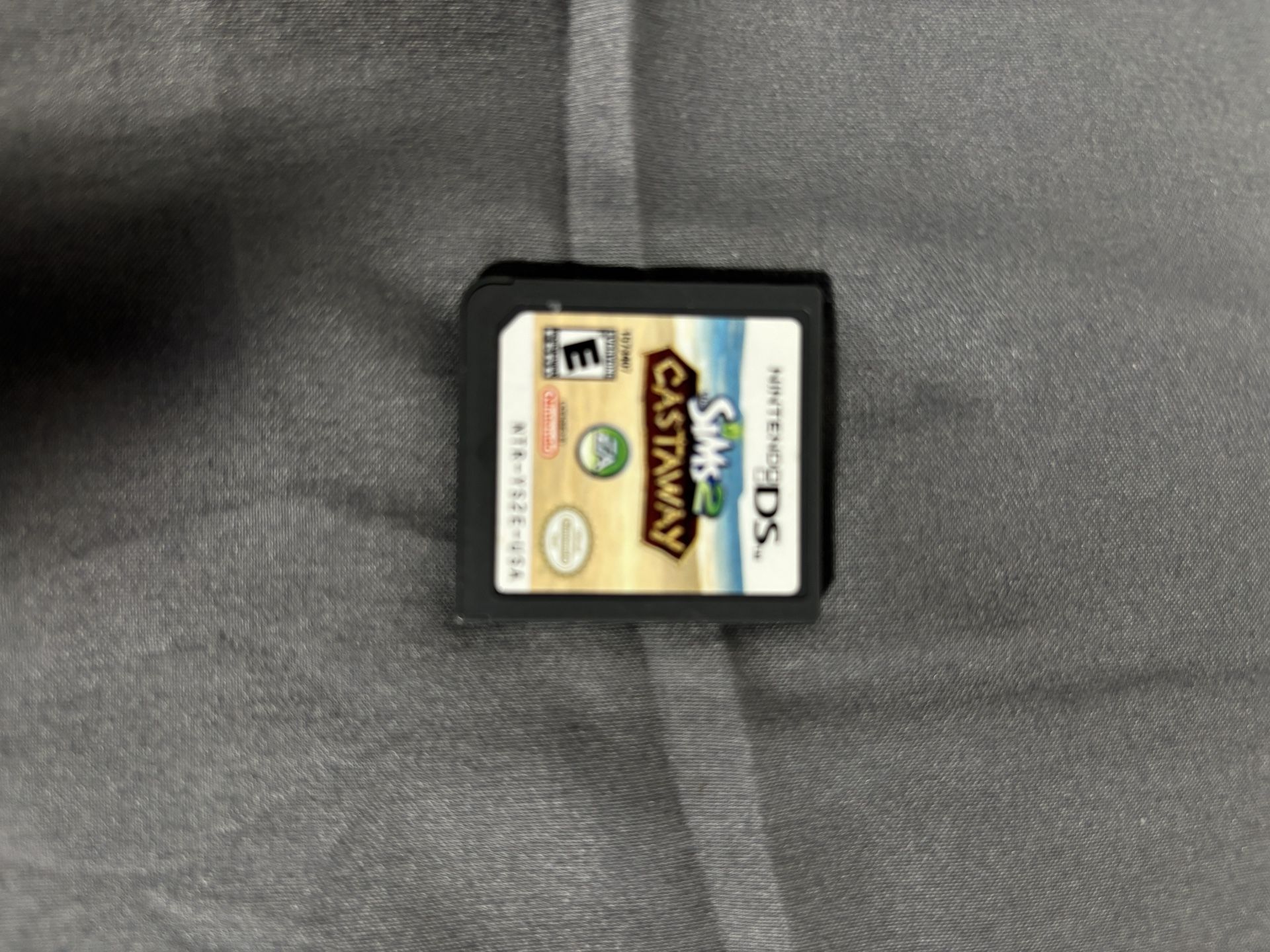 Sam’s two castaway