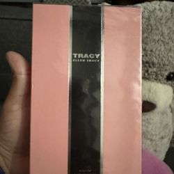 TRACY: ELLEN TRACY - NEW 35$ - NEW PERFUME FOR WOMEN 
