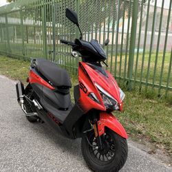 ITÁLICA 150CC