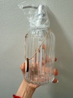 Soap Dispenser Random Color