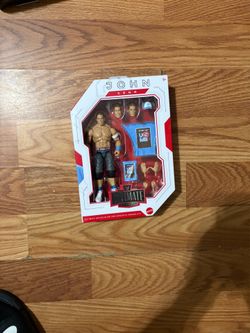 Wwe ultimate edition John cena